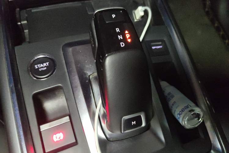 Used Citroen C6 2021 400THP Comfort Edition