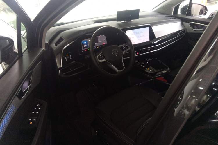 Used Volkswagen Talagon 2023 Facelift 380TSI All-Wheel-Drive Luxury Jiajing Pro 6-Seater