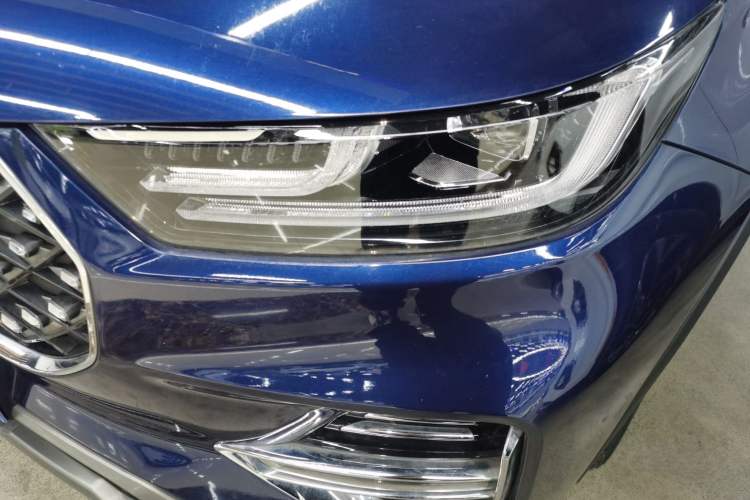 Used Chery Tiggo 8 PLUS 2021 290TGDI DCT Luxury Edition
