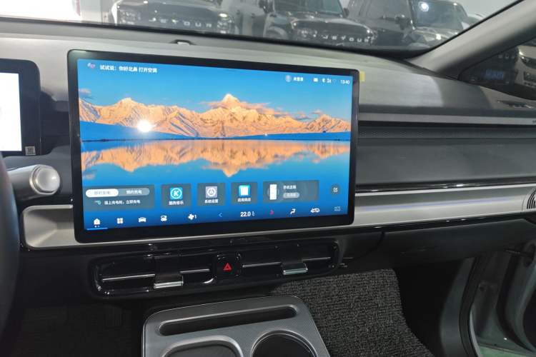 Used AION Y 2022 Plus 70 Smart Edition