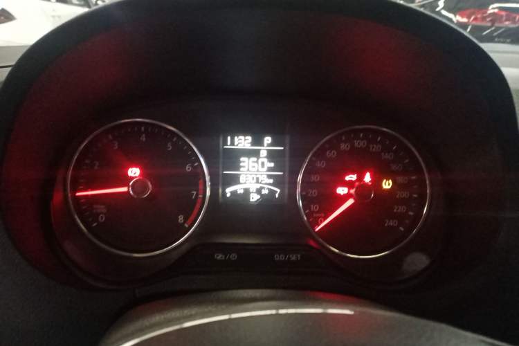 Used Volkswagen Polo 2018 1.5L Automatic Enjoyment Model
