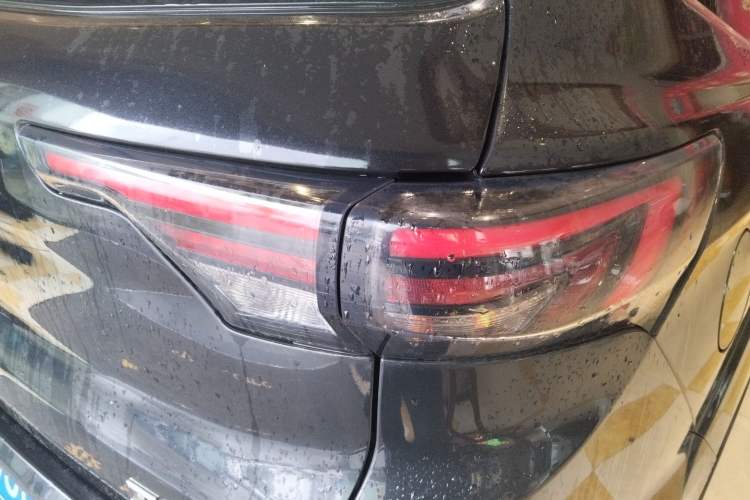 Used Bisu T5 2017 1.5T Manual Luxury Model