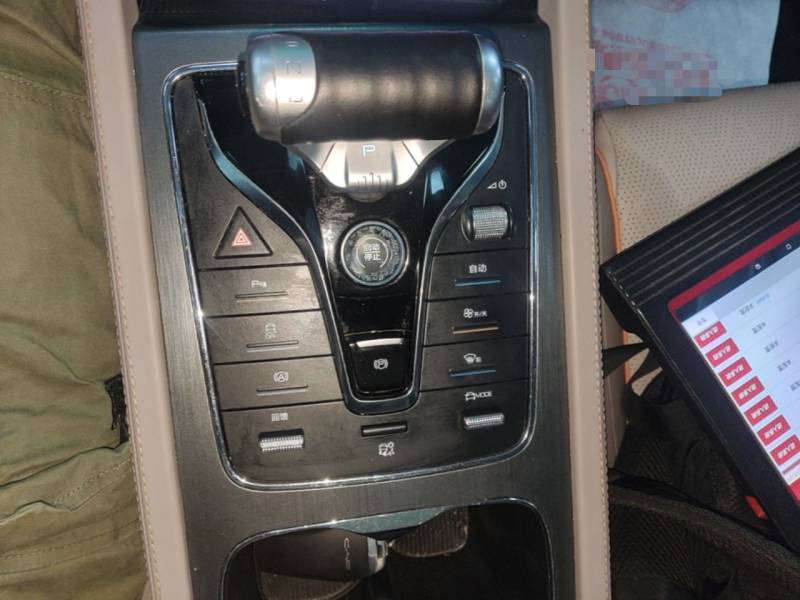 Used BYD Yuan PLUS 2023 Champion Edition 430KM Superior Model — 13