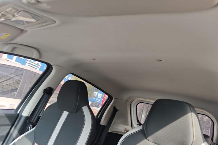 Used SOL E10X 2021 Jimei Edition 302km Luxury Model
