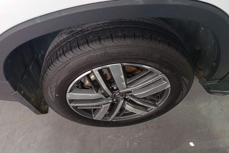 Used CHANGAN CS75 2022 Blue Whale Edition 1.5T DCT Luxury Model
