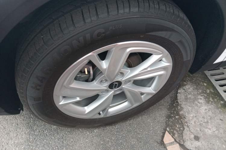 Used Bestune T90 2023 1.5T DCT Automatic Luxury Edition
