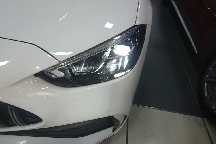 Used Mercedes-Benz C-Class 2023 C 260 L Sport Edition