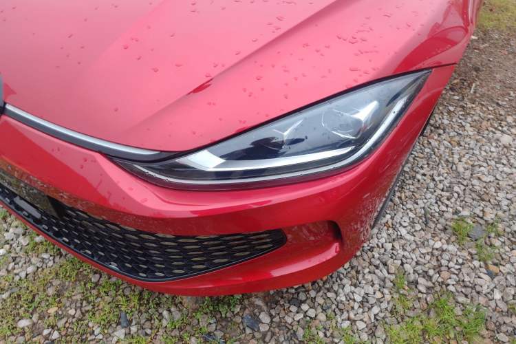 Used Volkswagen Lamando 2022 Lavida L 280TSI DSG Cool & Spicy Edition Left Front Headlight