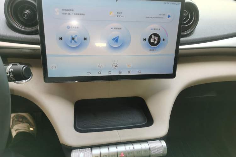 Used BYD Dolphin 2023 420 km Free Version
