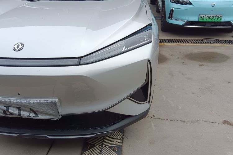 Used Dongfeng Aeolus L7 New Energy 2024 518 Pro