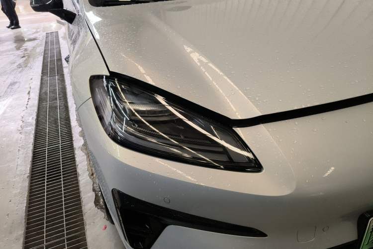 Used AION RT 2025 650 LiDAR Edition
