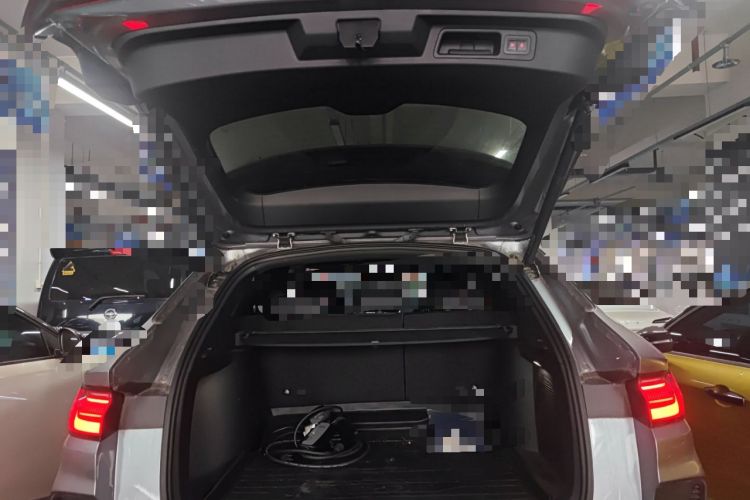 Used BYD Song PLUS New Energy 2023 Champion Edition DM-i 150KM Flagship PLUS 5G