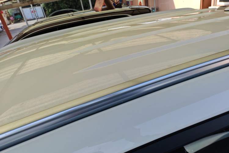 Used BYD Song 2019 1.5TI Manual Smart Connect Enhanced Model