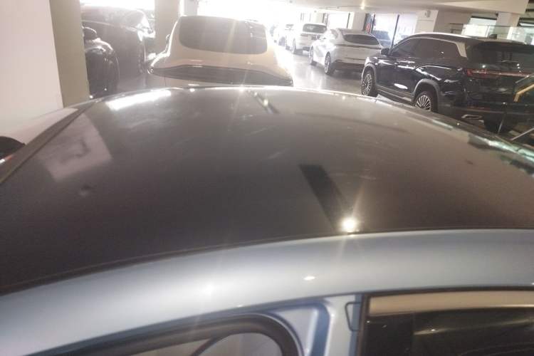 Used Hycan A06 2022 630C