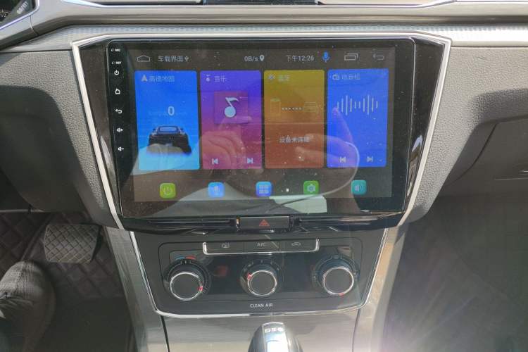 Used Volkswagen Passat 2017 280TSI DSG Luxury Edition
