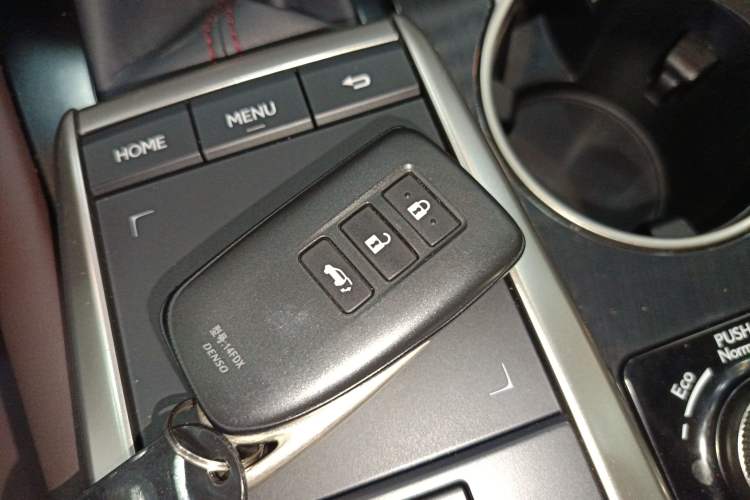 Used Lexus RX 2020 Facelifted 300 4x4 Elegant Edition