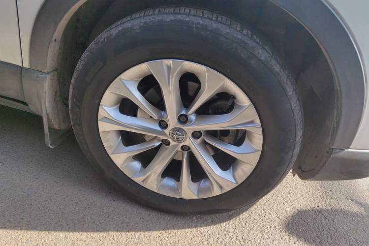 Used Brilliance V3 2016 1.5L Manual Comfort Model