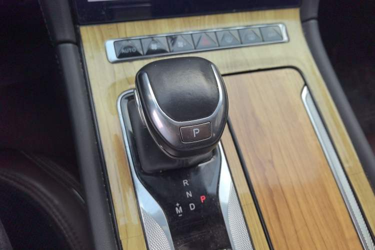 Used Hongqi H5 2023 2.0T Automatic Smart Connect Flagship Edition