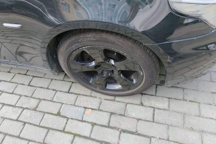 Used BMW 5 Series 2010 523Li Luxury Model