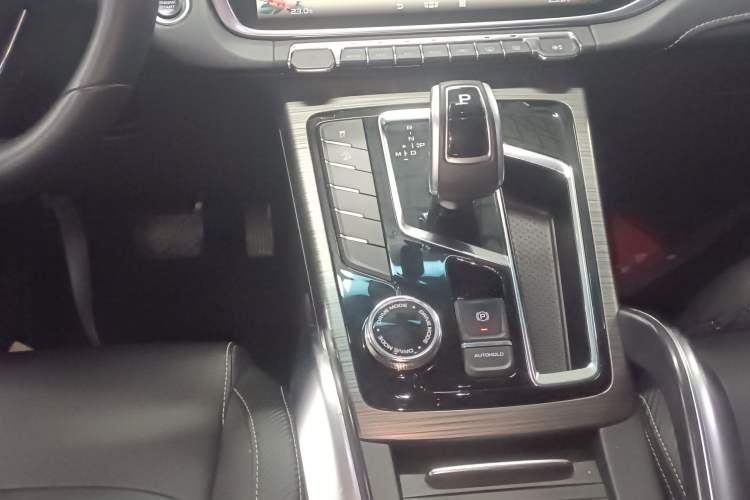 Used Geely Auto Emgrand X7 Sport 2020 1.8TD DCT Smart Connect PRO
