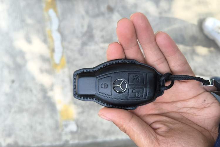 Used Mercedes-Benz GLC 2019 Facelift GLC 260 L 4MATIC Luxury Model
