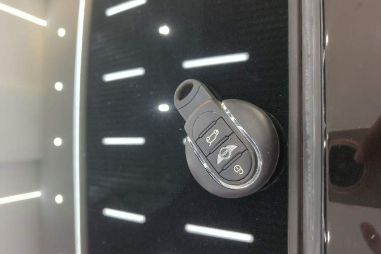 Used MINI MINI 2016 1.5T COOPER