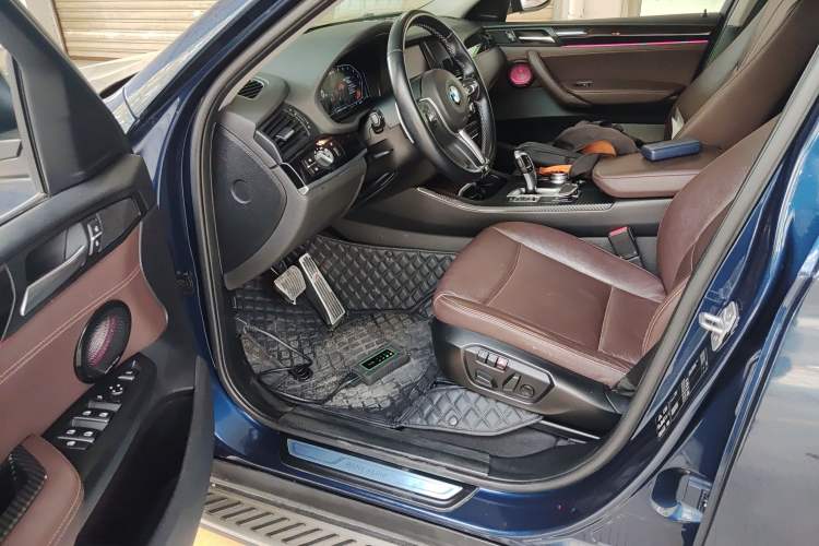 Used BMW X4 2014 xDrive20i X Design Package