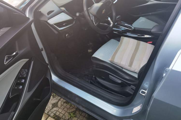 Used Chevrolet Menlo 2020 Starry Edition
