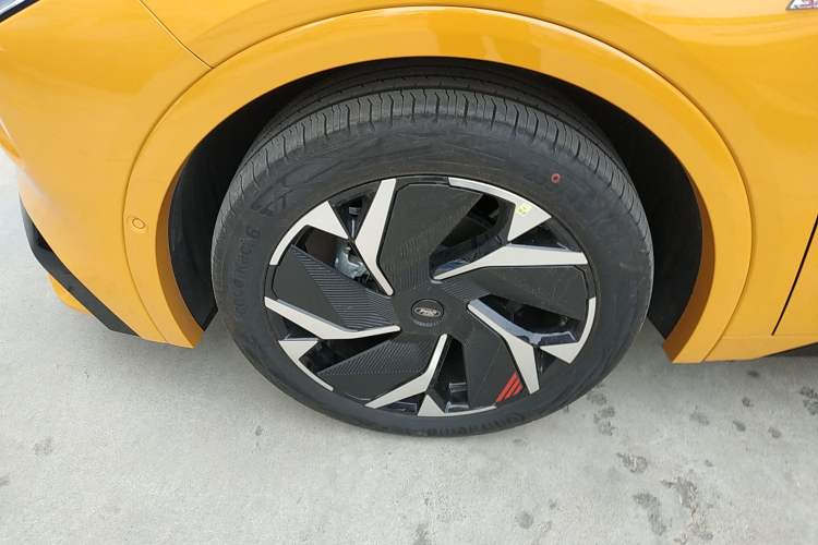 Used Ford Mondeo 2024 2.0T E-Hybrid Sport Edition ST-Line
