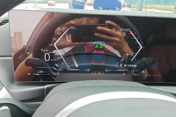 Used BMW 3 Series 2023 325Li M Sport Night Edition Package