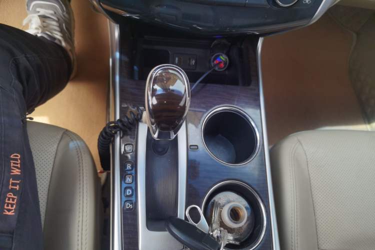 Used Nissan Teana 2014 2.0L XL Upper Tech Edition