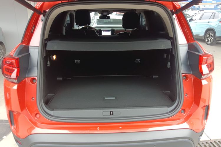 Used Citroen C5 AIRCROSS 2017 350THP Luxury Model