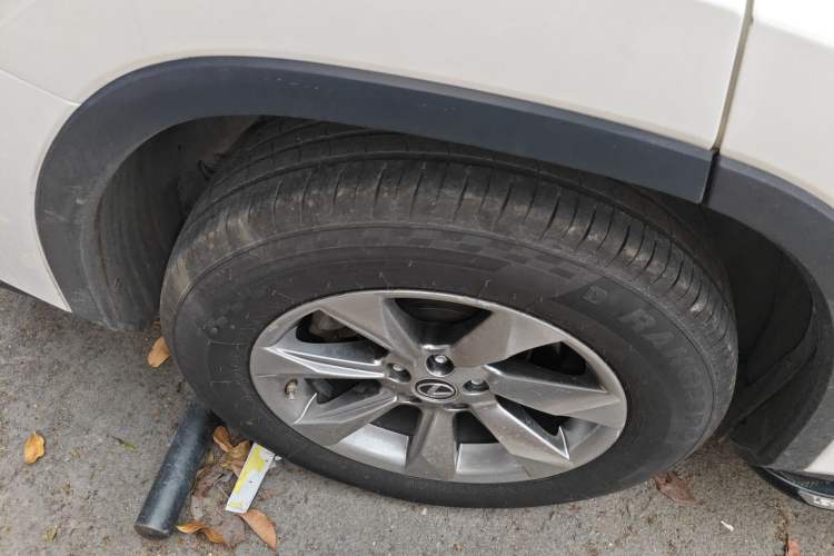 Used Lexus RX 2016 300 Two-Wheel Drive Elite Version China V Standard Right Rear Wheel Hub