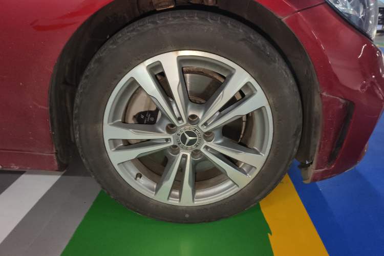 Used Mercedes-Benz C-Class 2019 C 180 L Fashion Edition Sport Version