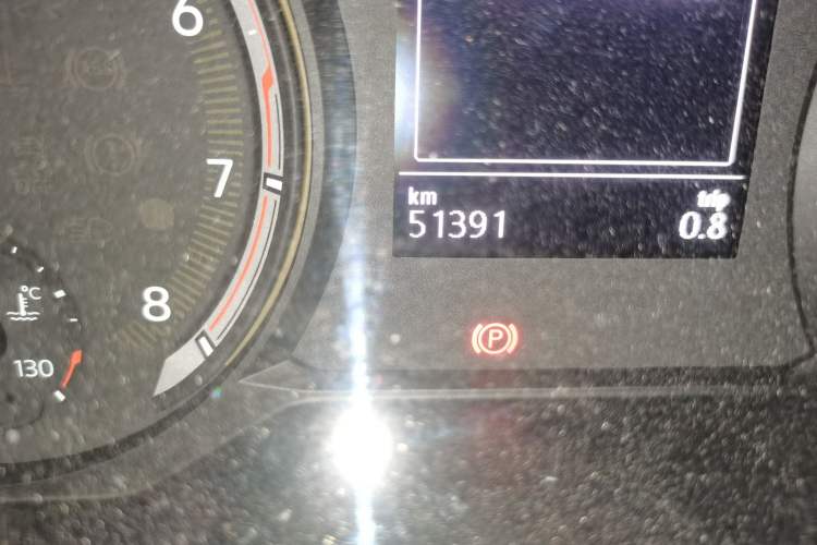 Used Volkswagen Tharu 2019 280TSI Two-Wheel Drive Luxury Edition China V Standard