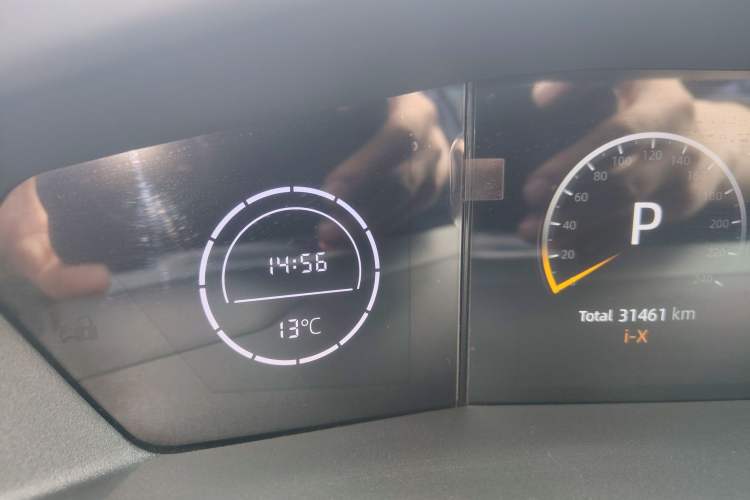 Used CHANGAN UNI-V iDD 2023 Zhidian iDD 1.5T 113km Smart & Fun Version (Rapid Edition)