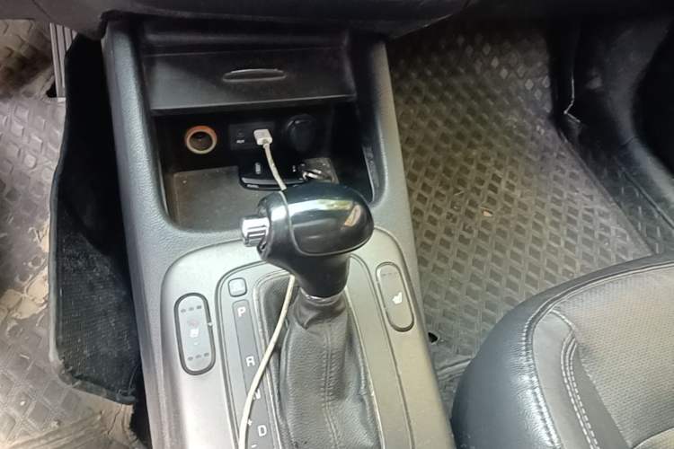 Used Kia K3 2013 1.6L Automatic GLS
