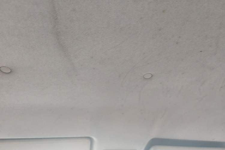 Used CHANGAN Alsvin V3 2012 1.3L Manual Comfort Version China IV Standard
