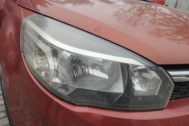 Used Great Wall M4 2012 1.5L Manual Comfort Version