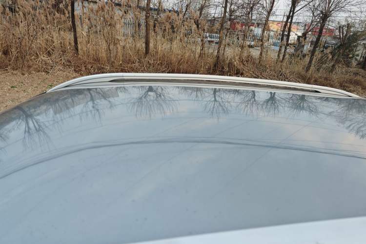Used Baojun 510 2017 1.5L Automatic Fashion Model
