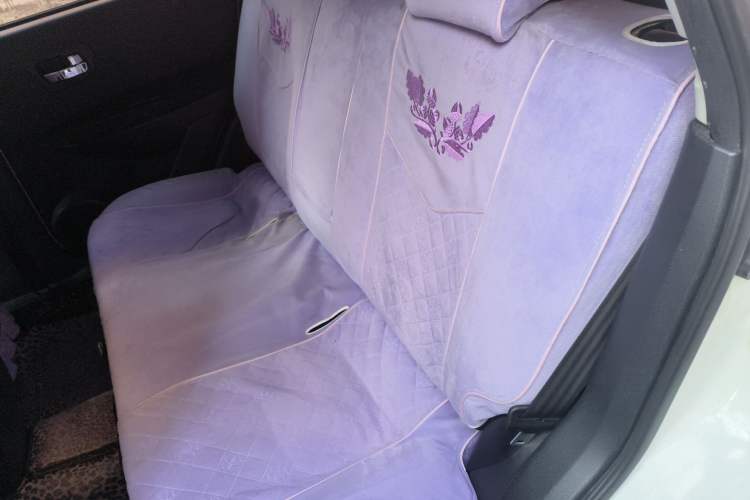 Used Nissan Qashqai 2012 2.0 XL Fire CVT 2WD
