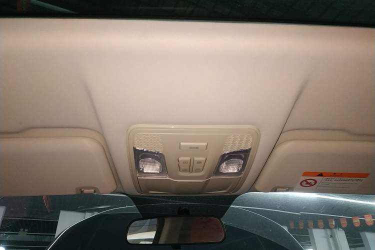 Used Sinotruk VGV U75PLUS 2021 2.0 TGDI Fun-Seeking Mountain Edition 7 Seats