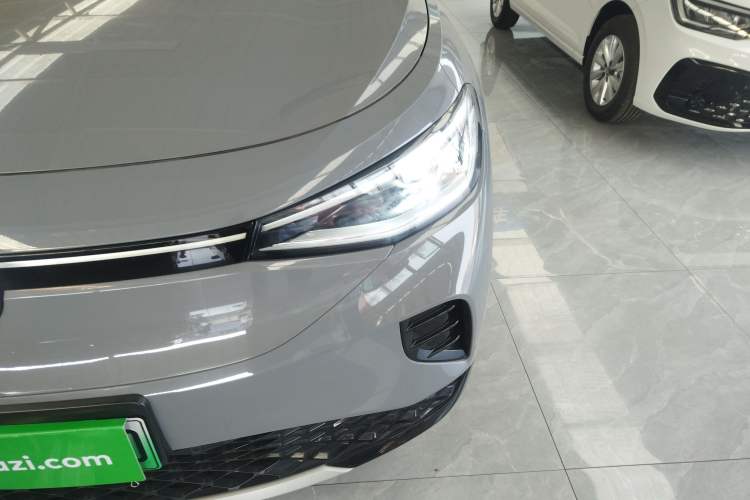 Used Volkswagen ID.4 CROZZ 2024 PRIME
