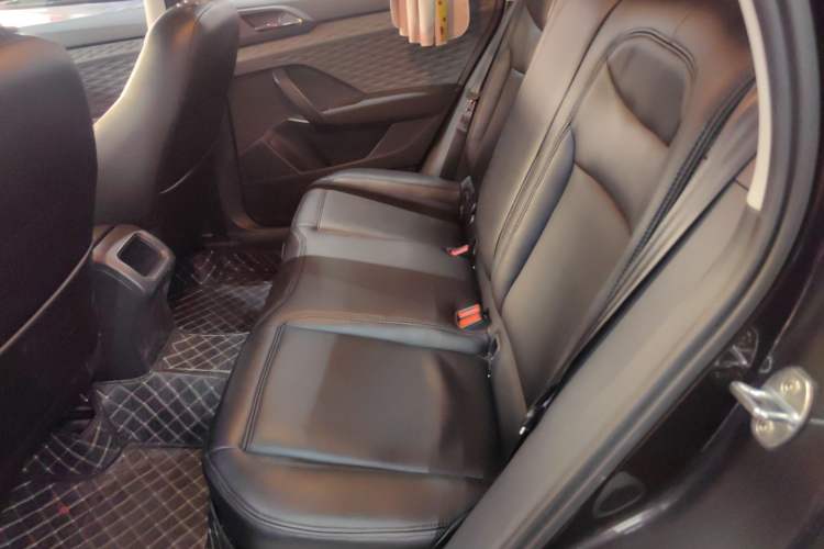 Used Volkswagen Tharu 2021 280TSI Two-Wheel Drive Trend Edition
