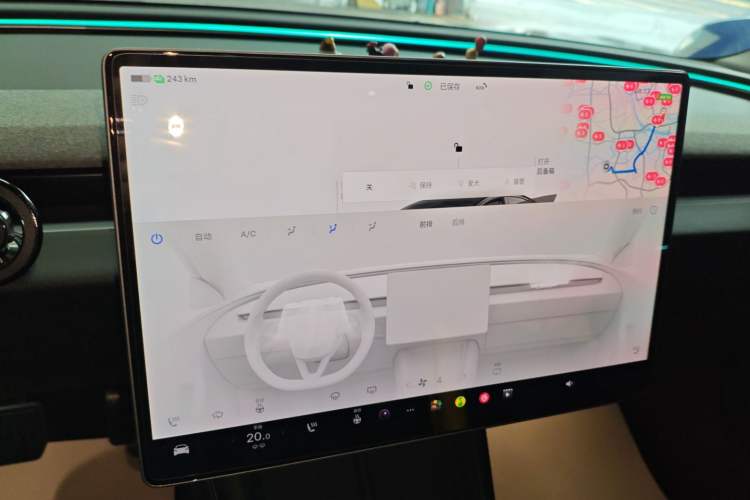 Used Tesla Model 3 2023 Rear-Wheel-Drive Version