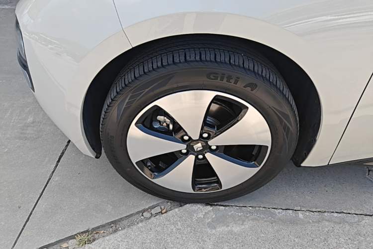 Used Baojun Cloud 2023 460 Max
