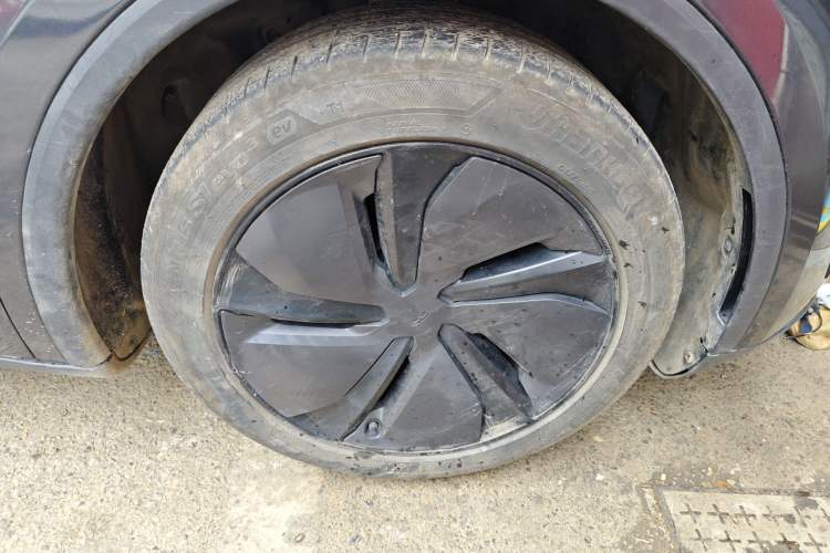 Used Tesla Model Y 2025 Long-Range All-Wheel Drive First Edition