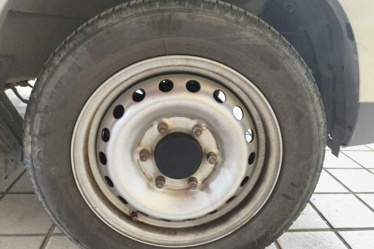 Used Karry Jiangtun 2023 Wide-body Edition Guoxuan Hi-Tech 40.55 kWh