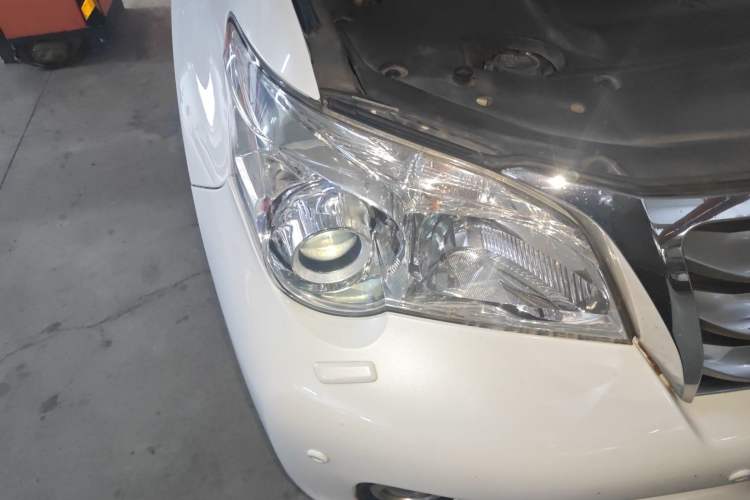 Used Lexus GX 2010 460
