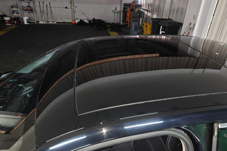 Used Skoda Superb 2018 TSI330 DSG Luxury Edition China V Standard